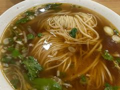 -水仙拉面(水仙街店)