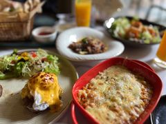 -ChitChat奇洽·Bistro(黎黄陂路店)