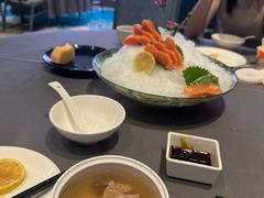 -徐记海鲜(观沙岭|滨江新城店)