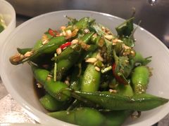 -很久以前羊肉串(簋街店)