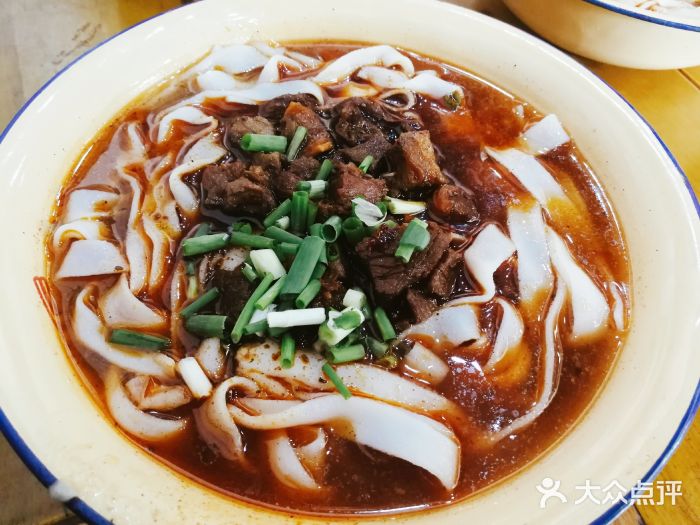 五一路米粉(三湾路形象店)图片