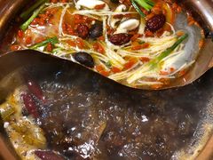 -镇江龙·火锅串串(武侯祠店)