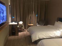 -如家商旅酒店(合肥安医附院百脑汇稻香楼地铁站店)