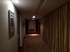 -绍兴鉴湖君澜大酒店