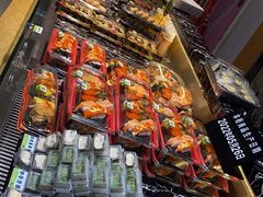 -池田寿司·新鲜现做(昌平悦荟店)