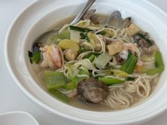 莆田卤面-莆田餐厅PUTIEN(颐堤港店)