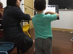 -缪斯琴行英皇小提琴.钢琴.吉他(张江店)
