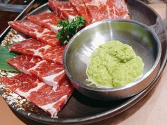 -陇璟烧肉酒场(友谊阳光城店)