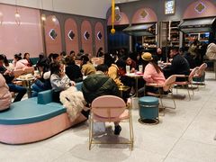 -奈雪的茶(时代天街店)