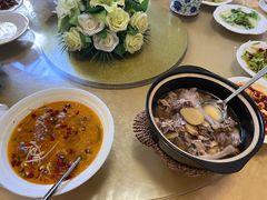 -老东阳·外婆菜(横店店)