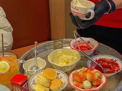-烁先生披萨·儿童餐下午茶(河南岸店)