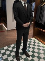 -优刻西服西装定制(金轮国际广场店)