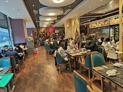 -情妹耙泥鳅·江湖川菜(科华店)