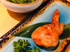 自家制鳕鱼籽鸡翅-沼津港渔市(宏伊国际广场店)