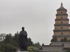 -大慈恩寺(大雁塔)