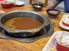 -袁记串串香(泉水轻轨站店)