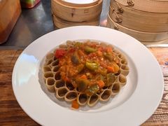 -西贝(石景山当代店)