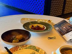 -富力丽思卡尔顿酒店·丽轩中餐厅