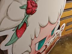 -长藤鬼校(龙翔店)