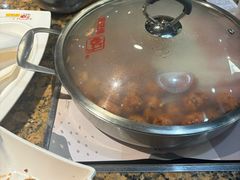 -黄记煌三汁焖锅(渝北金港国际店)