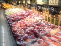 -百佳汇超市(日业广场店)