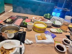 -龙聚德北京烤鸭(沙坪坝华宇A馆店)