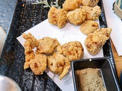 排骨酥-湊湊火锅·茶憩(上海合生汇店)