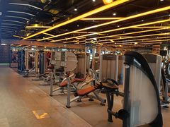 -古德菲力健身(深大店)