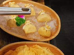 -尚尚仙·酸汤猪手·猪肚鸡火锅(华联万柳购物中心店)