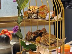 -渔乐圈海鲜餐厅(群力金江路店)