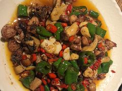 -小喜客·云南特色菜(纳西庭院店)