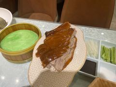 -正阳春烤鸭(华捷道店)