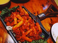 -小木屋米酒店总店