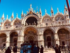 -圣马尔谷圣殿宗主教座堂