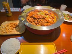 -谢蟹浓(西铁营万达店)