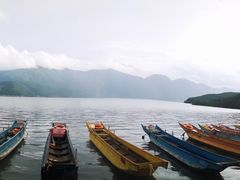 -丽江泸沽湖景区