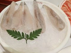 耗儿鱼-重庆古城墙火锅(贵阳店)