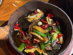 -云海肴云南菜·蒸汽石锅鱼(北京良乡华冠店)