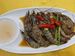 -得记得潮州海鲜砂锅粥(宝业路店)