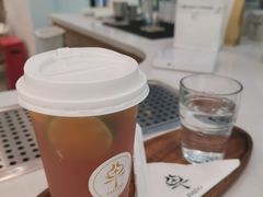 -普素书咖茶空间