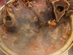-1078號老北京涮肉(松柏店)