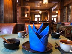 -松赞拉萨林卡酒店