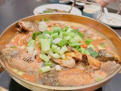 -食光慢宴·安吉土菜馆