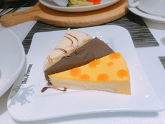 -斗牛士牛排餐厅(嘉里汇店)