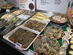 -船歌·鱼水饺青岛菜(闽江二路店)