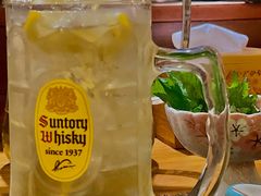 -半藏居酒屋(香港花园店)