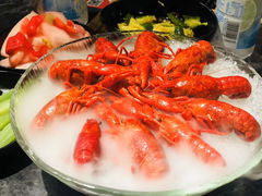 -红盔甲·小龙虾(长寿路店)
