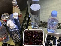-北京海德酒店温泉