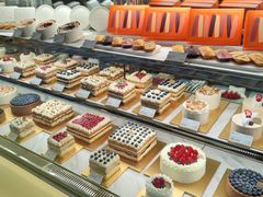 -M'CAKE(西单大悦城店)
