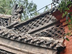 -洛阳白马寺